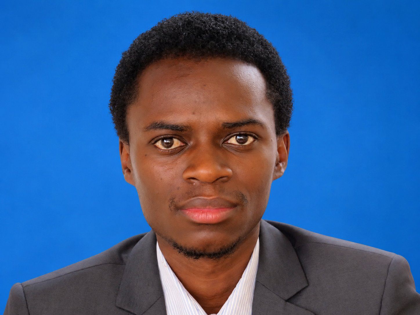 Patrick Chikwanda